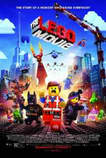The Lego Movie 2014 full movie download